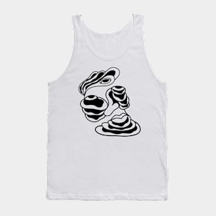 Melt Tank Top